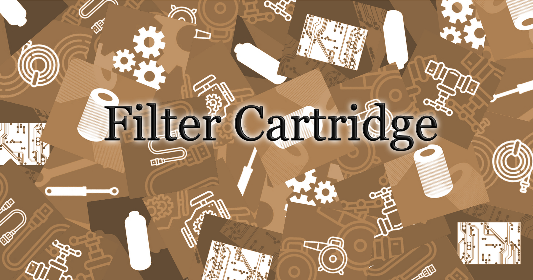 Filter Cartridge G2.178.1514 — Precision, Protection & Performance