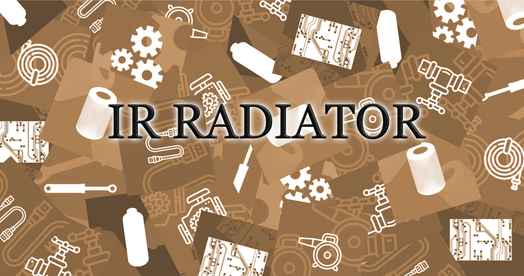 Unlocking Efficiency: The Role of IR Radiators in Printing Machines