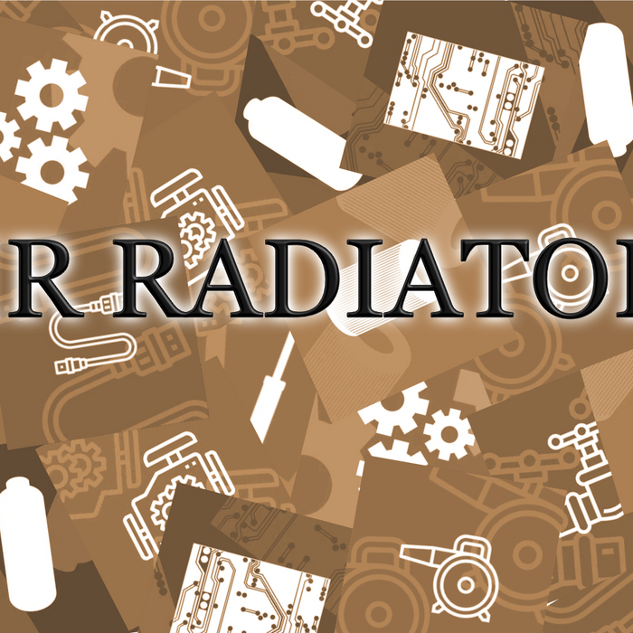 Unlocking Efficiency: The Role of IR Radiators in Printing Machines