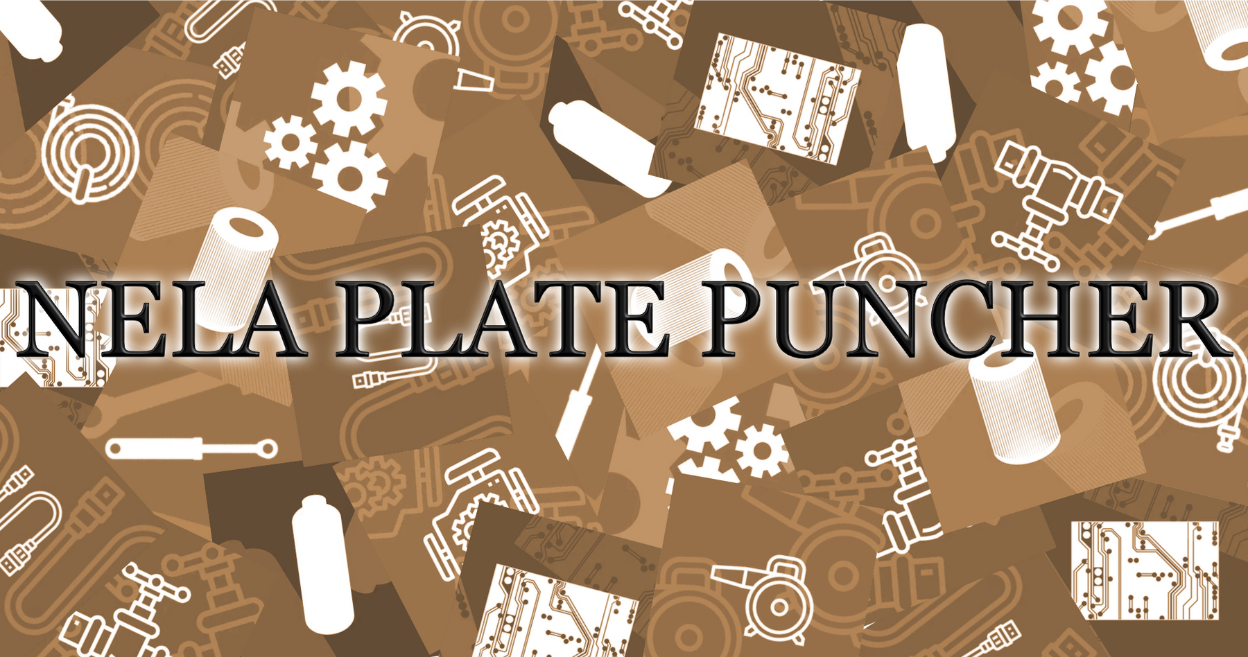 Optimize Your Printing Process with the NELA Plate Punch 425 mm