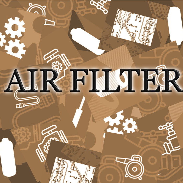 Clearing the Air: The Importance of Air Filters in Printing Machines