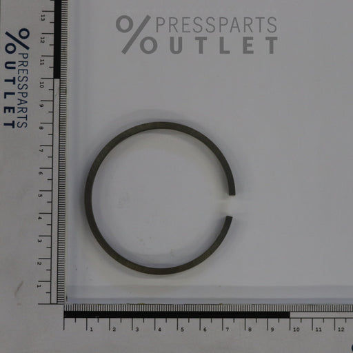 Set of piston rings - 00.591.0309/ - Satz Kolbenringe