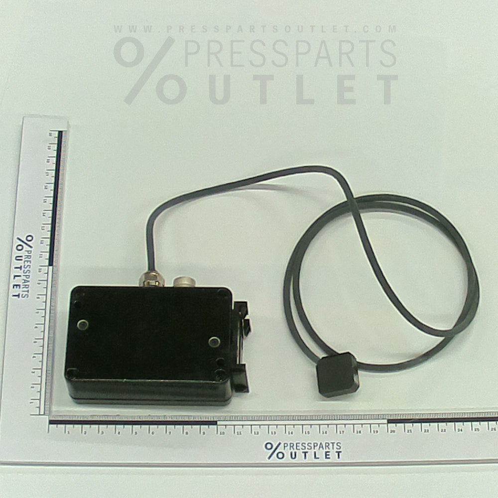 Sensor OPT RS PROX - G2.110.1461/03 - Sensor OPT RS PROX