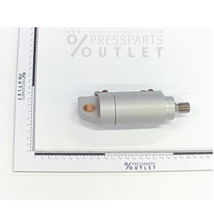 Pneumatic cylinder 0 822 011 020 - 00.580.4516/ - Pneumatikzylinder 0 822 011 020