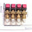 Solenoid valve Batterie 4-fach - 61.184.1231/01 - Magnetventil Batterie 4-fach