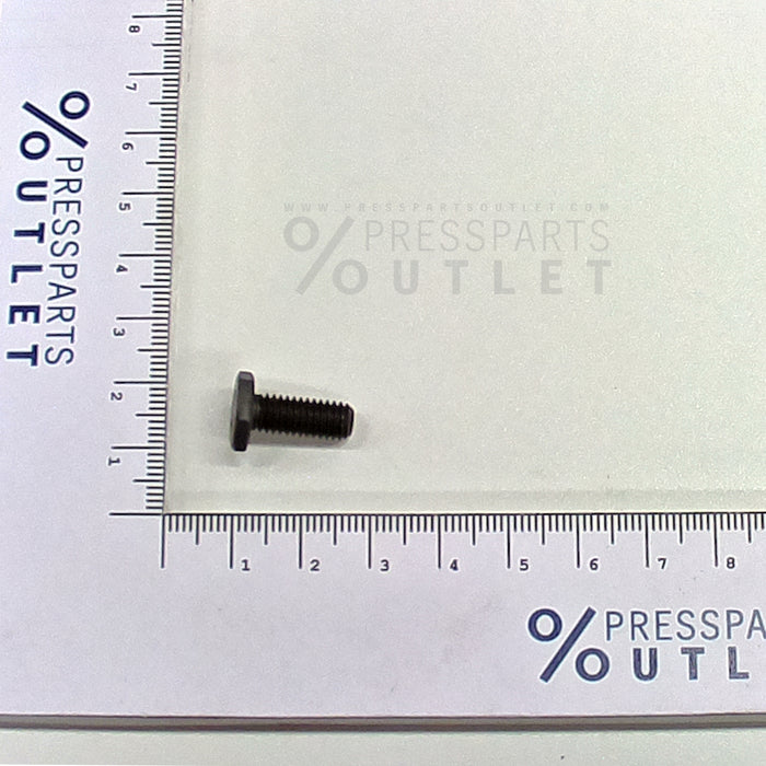 Hexagon-head screw Sechskant 11 -Q1 - 27.011.033 /01 - Sechskantschraube Sechskant 11 -Q1