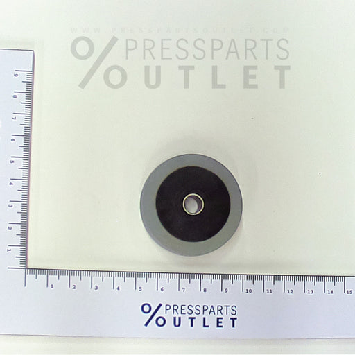Consumables — Press Parts Outlet GmbH
