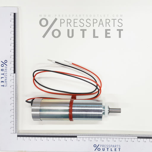 Motors — Press Parts Outlet GmbH