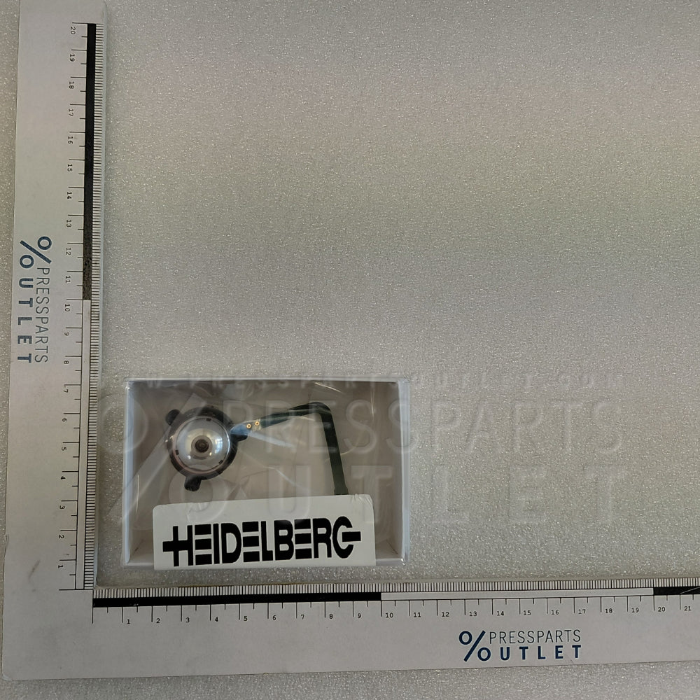 Measuring lamp Spectrolino - CP.150.4282/01 - Messlampe Spectrolino