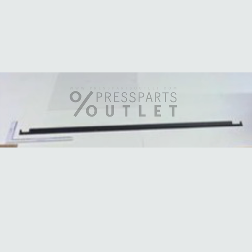 Plate DIN1783-Bl.2 - F2.033.572 /03 - Blech DIN1783-Bl.2