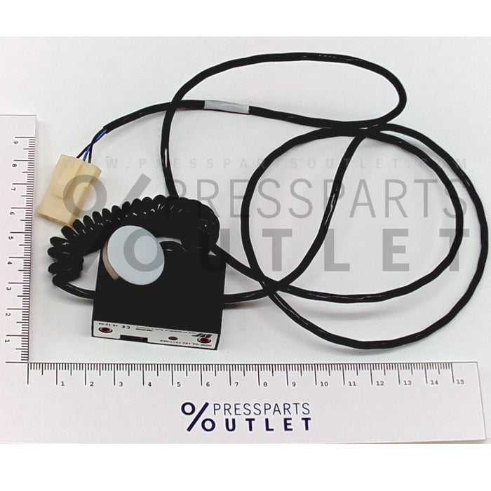 Sensor CAPAC SWIT PROX - G2.122.1311/04 - Sensor CAPAC SWIT PROX
