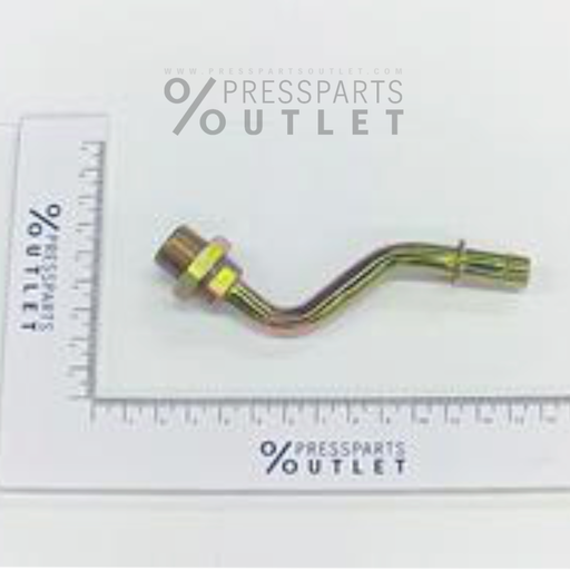 Hose nozzle - L2.009.475 / - Schlauchstutzen