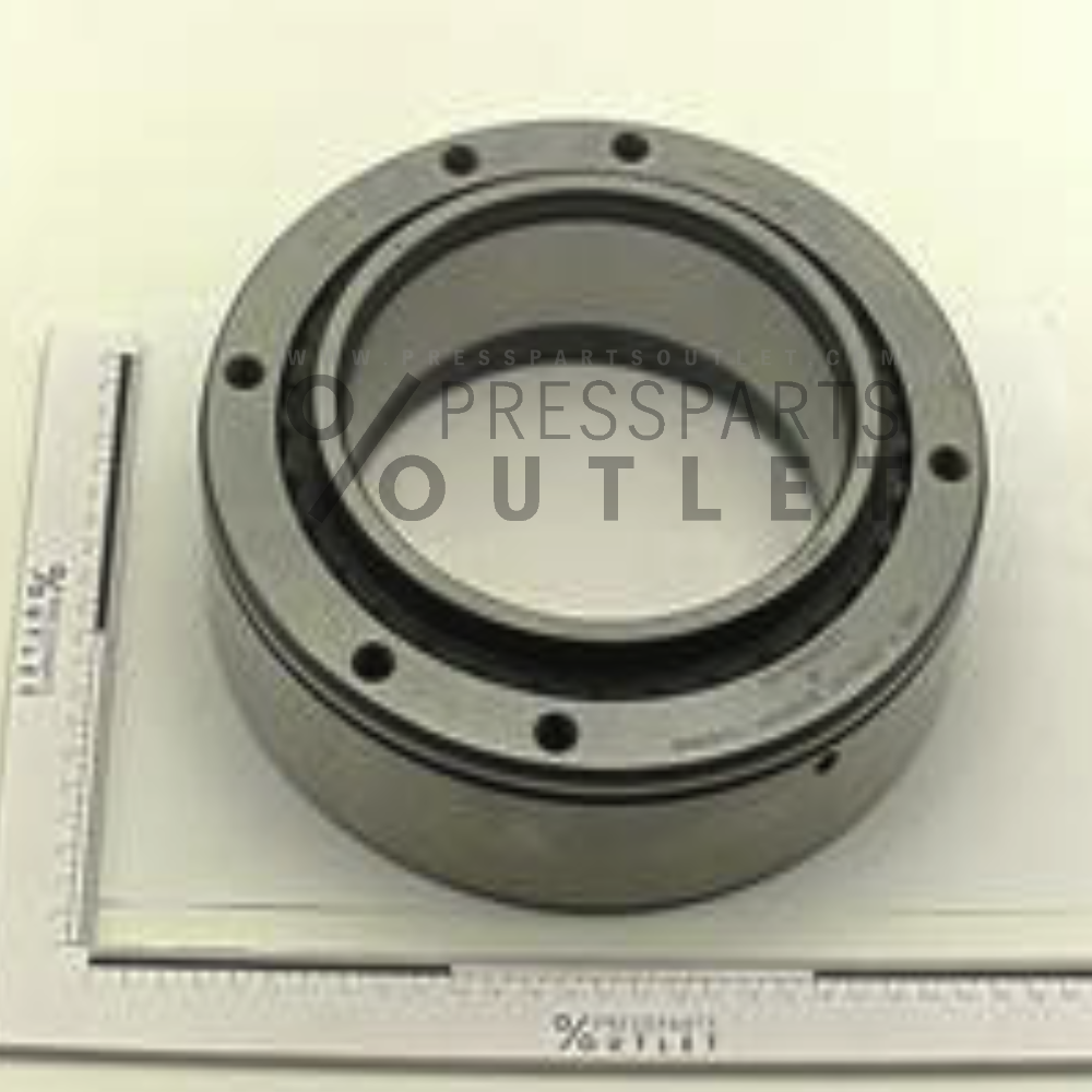 Cylindrical roller bearing F-233021.01 B - L4.511.206 /03 - Zylinderrollenlager F-233021.01 B