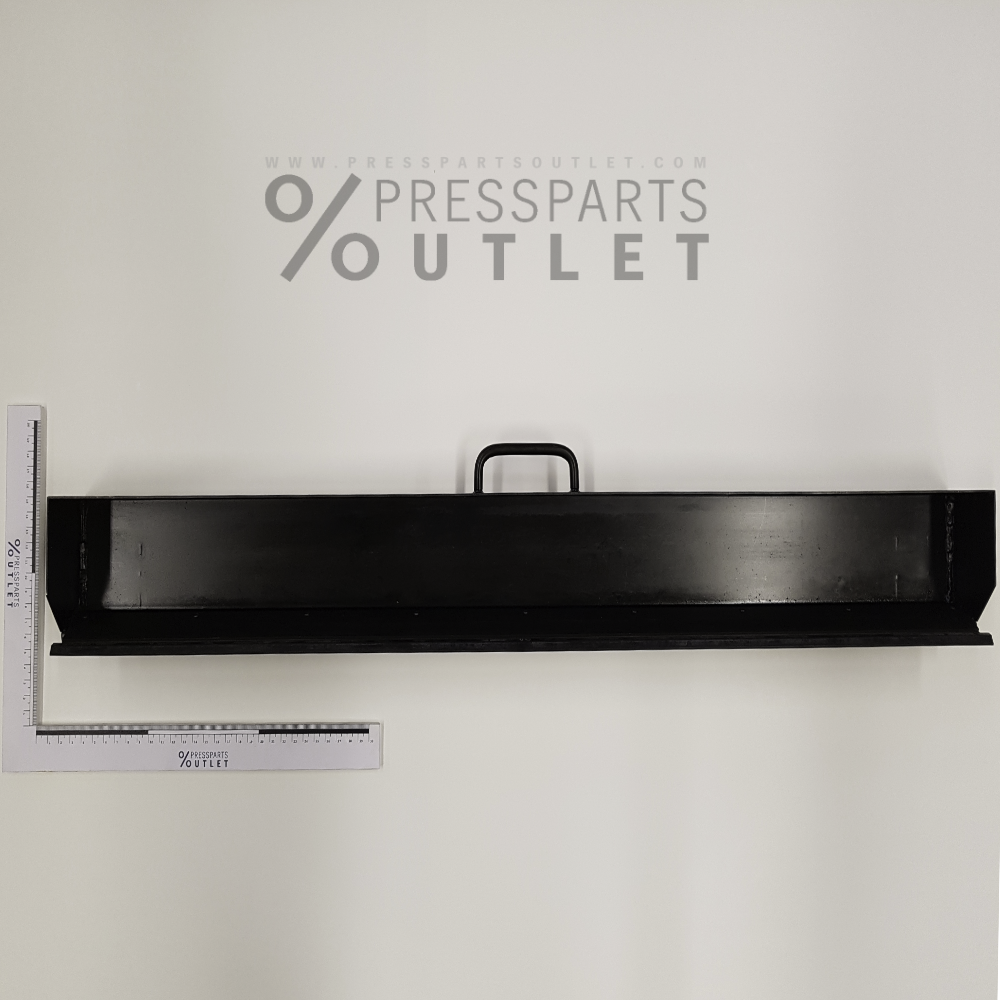 Container - MV.004.675 / - Behaelter