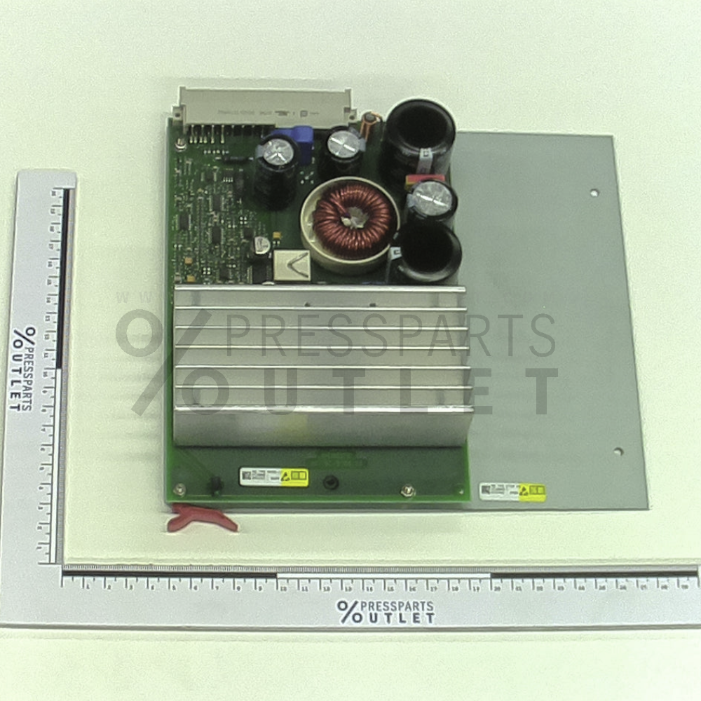 Module NT2000-1 - 00.785.0728/04 - Modul NT2000-1