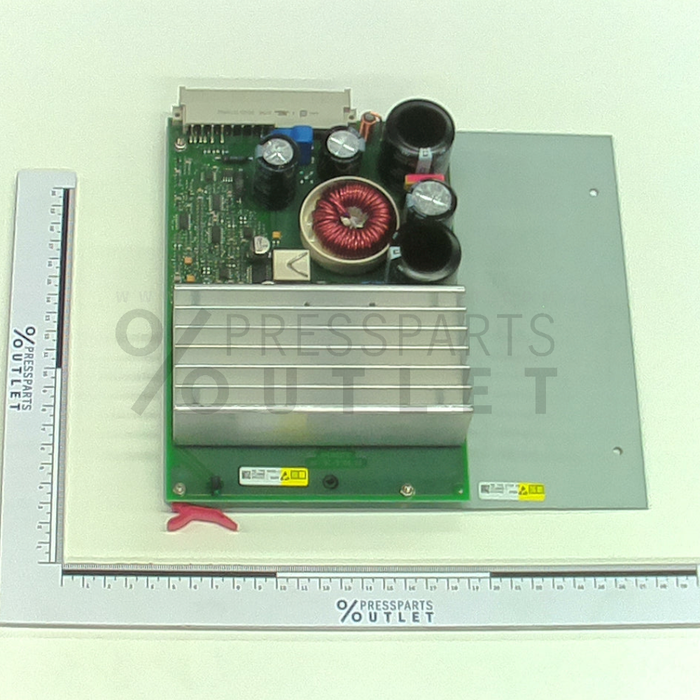 Nt205 Module Module NT2000-1 - 00.785.0728/04 - Modul NT2000-1 — Press Parts Outlet GmbH
