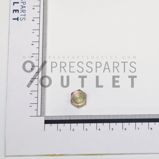 Screw plug 406 011-M10x1 011-M10x1 - 00.250.0084/ - Verschlussschraube 406 011-M10x1 - A