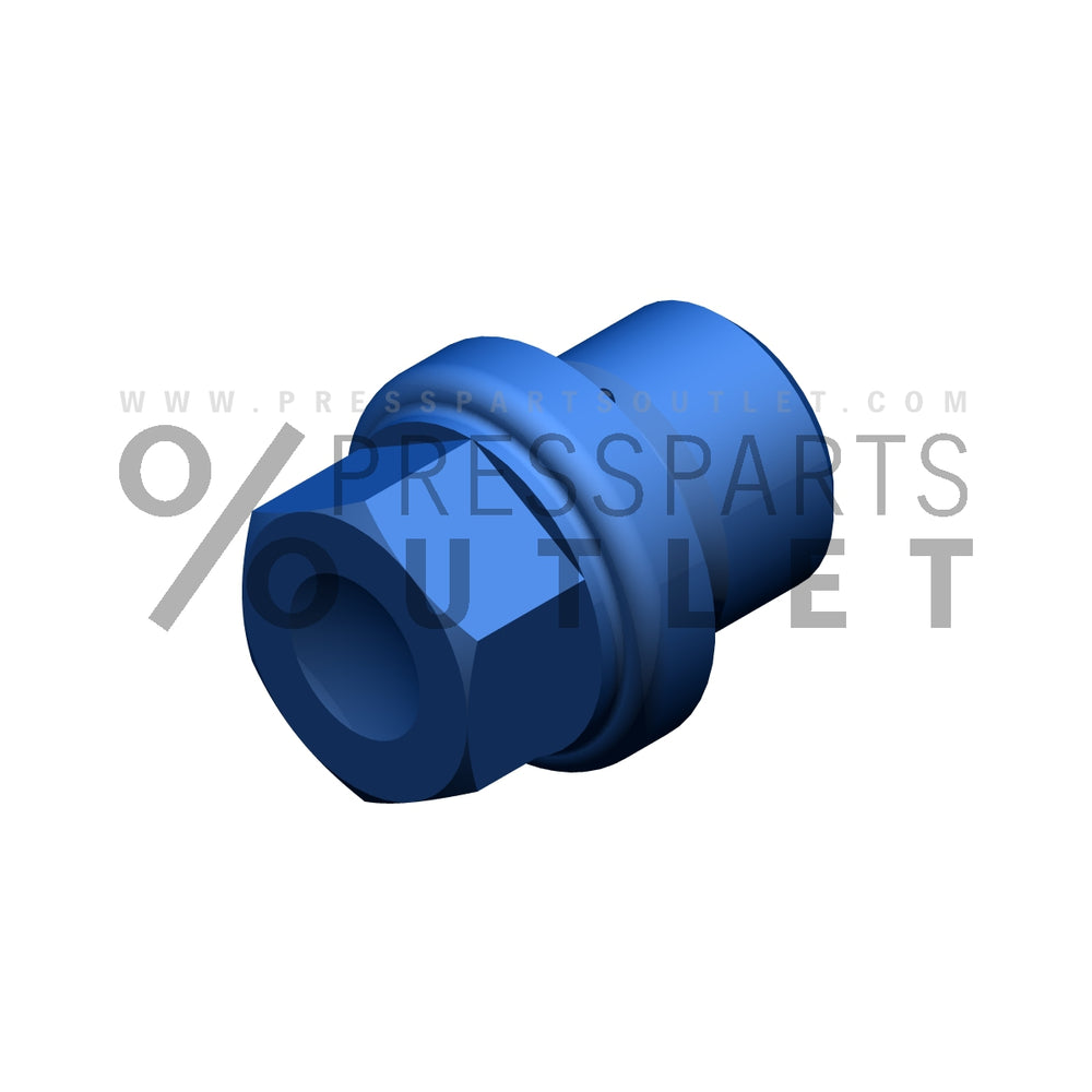 Vent screw 833 330 016 - 00.250.0704/ - EntlÃƒÆ’Ã‚Â¼ftgSchraube 833 330 016