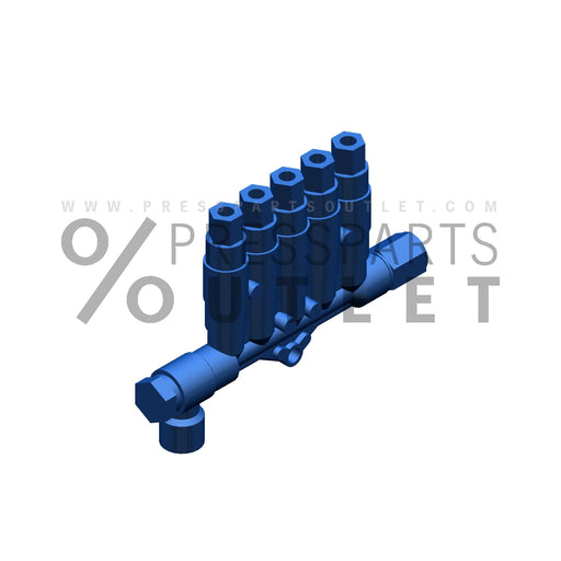 Distributor - 00.250.1200/ - Verteiler