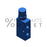 Pressure relief valve 40 bar - 00.250.1264/ - Druckbegrenzungsventil 40 bar