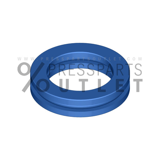 Thrust ball bearing 51108 - 00.520.0671/ - Axialkugellager 51108