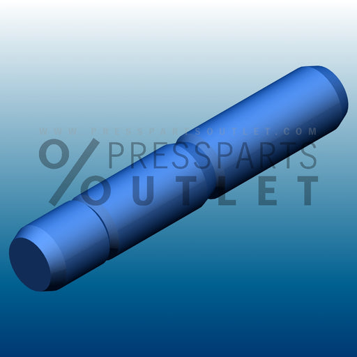 Stud M12x55 - 00.520.0866/ - Stiftschraube M12x55