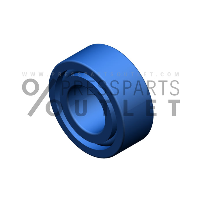 Angular contact ball bearing 3205 ATN9 - 00.520.3643/ - SchrÃƒÆ’Ã†â€™Ãƒâ€šÃ‚Â¤gkugellager 3205 ATN9