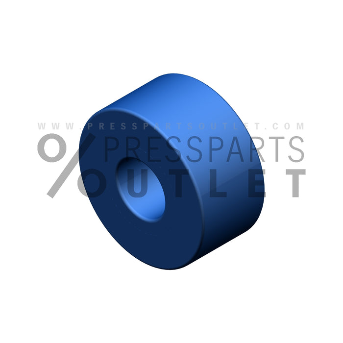 Angular contact ball bearing 3201-2RS - 00.520.3646/ - SchrÃ¤gkugellager 3201-2RS