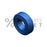 Angular contact ball bearing 7203-B-TVP - 00.520.3653/ - SchrÃ¤gkugellager 7203-B-TVP