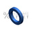 Grooved ball bearing 6021-RS - 00.520.3659/ - Rillenkugellager 6021-RS