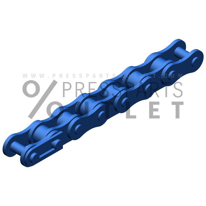 Roller chain 083-1x 42E - 00.540.1366/ - Rollenkette 083-1x 42E