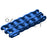 Roller chain 10B-2x64E - 00.540.2279/ - Rollenkette 10B-2x64E