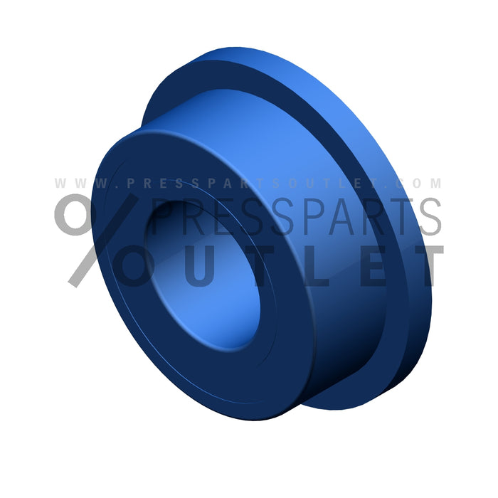 Flanged bearing FLWA673ZZA - 00.550.2127/ - Flanschlager FLWA673ZZA