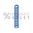 Compression spring D-027 - 00.580.5353/ - Druckfeder D-027