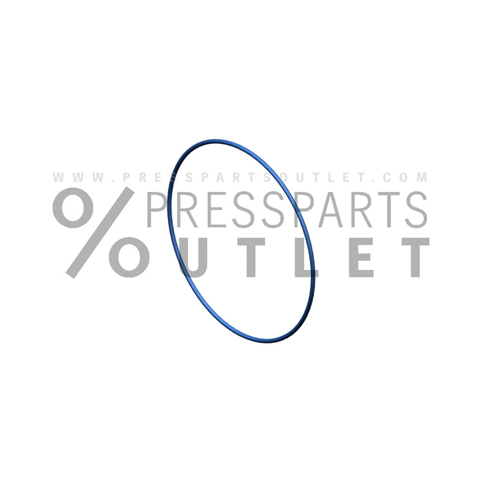 O-seal R140x3 - 00.580.8754/ - O-Ring R140x3