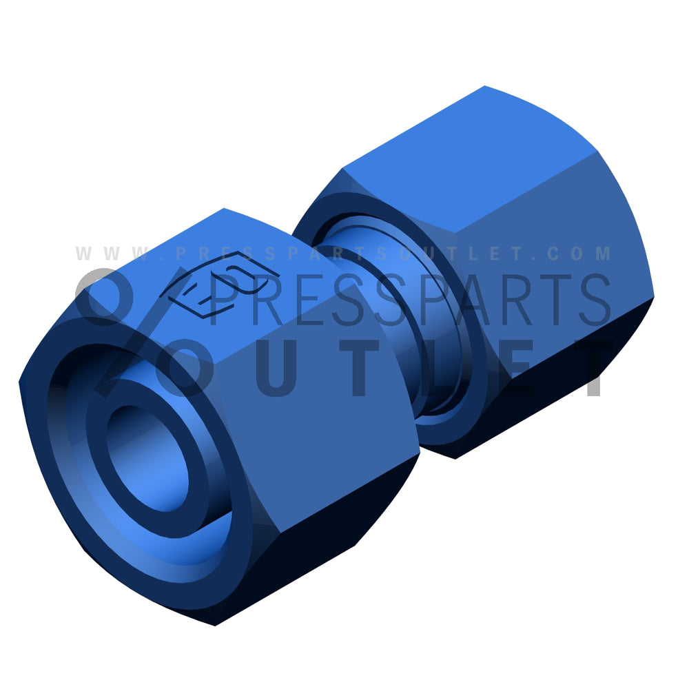 Reducer KOR12/10LCF - 00.580.9624/ - Reduzierung KOR12/10LCF