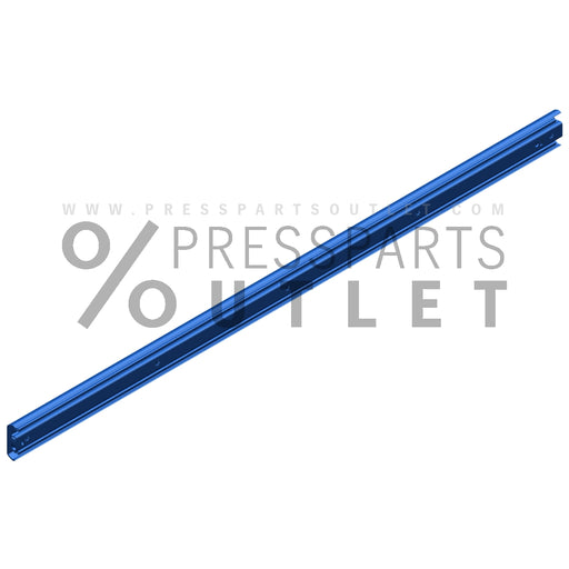 Telescopic rail 420.72.894 - 00.581.0340/ - Teleskopschiene 420.72.894