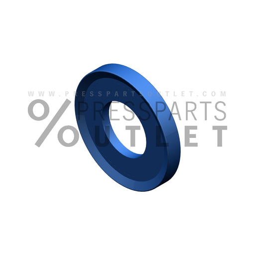 Gasket USIT A HY 6,2x13,1x1 - 00.581.1009/ - Dichtring USIT A HY 6,2x13,1x1