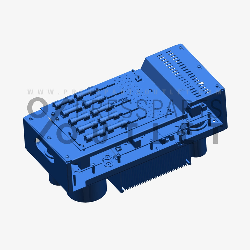 Module PSDS370/10 - 00.779.2574/01 - Modul PSDS370/10