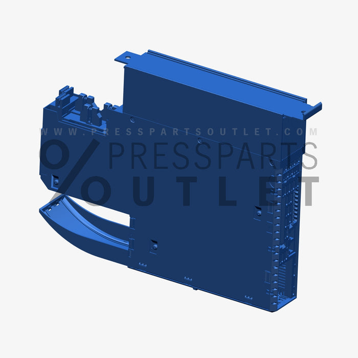 Frequency converter 8BVI0028HWD0.000-1 - 00.783.1489/ - Frequenzumrichter 8BVI0028HWD0.000-1