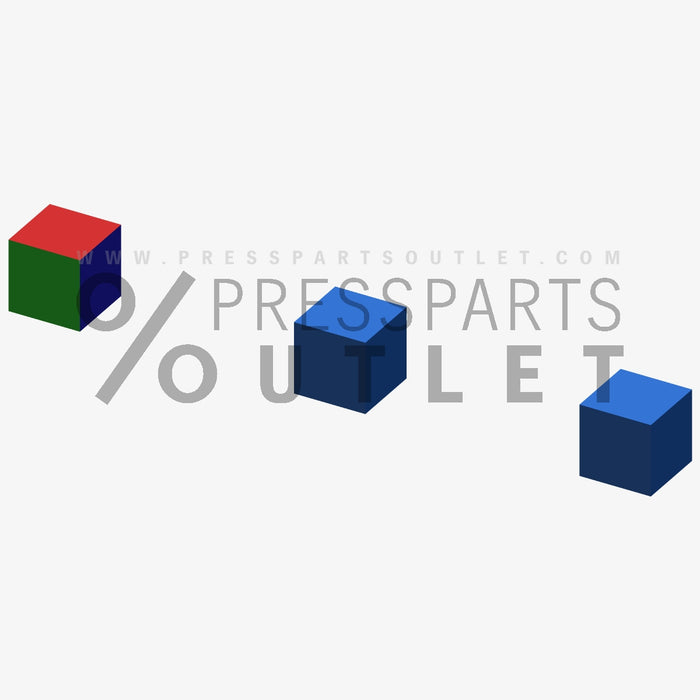 EPROM module, progr. EPM12-CPT SW V038.5 - 00.785.1049/ - EPROM-Modul progr. EPM12-CPT SW V038.5