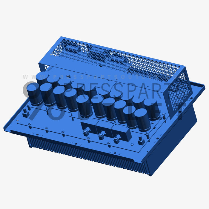 Module MDIS36 - 00.785.1466/05 - Modul MDIS36