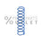 Compression spring - 02.010.030 /02 - Druckfeder