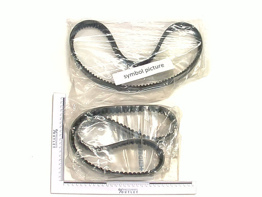 Wide V-belt 37x10x1060Li - 00.270.0092/ - Breitkeilriemen 37x10x1060Li