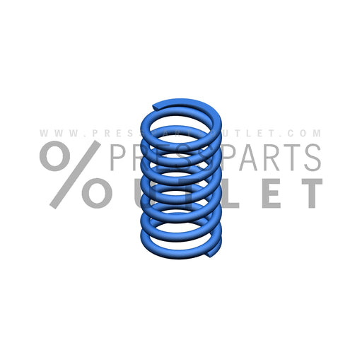 Compression spring - 22.017.209 / - Druckfeder