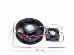 Fan - MV.064.523 / - Ventilator mit Kondensator