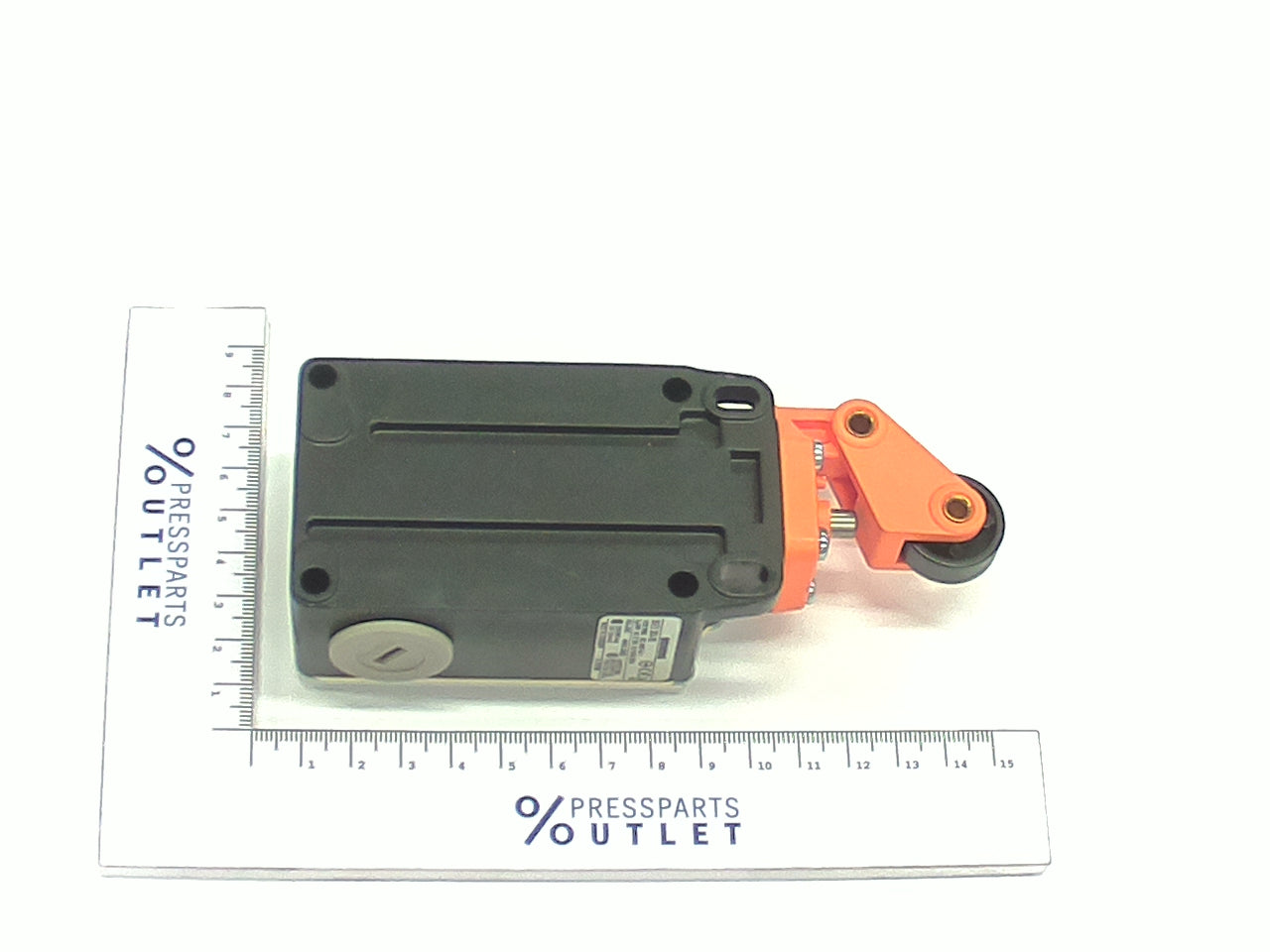 Sensor EMECH SWIT POS - 00.780.2014/ - Sensor EMECH SWIT POS