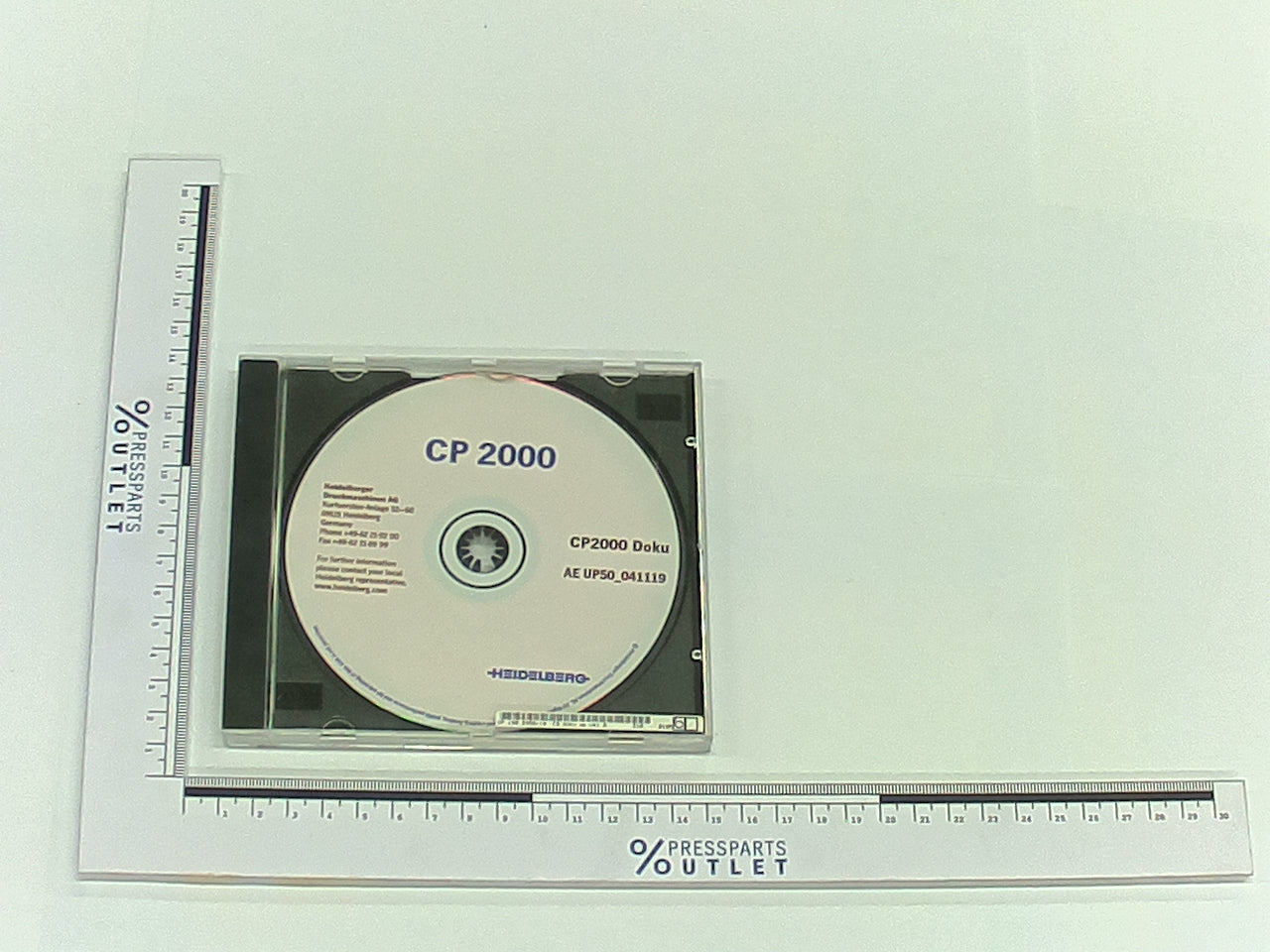CD-ROM CD-ROM Prog.;99 - CP.150.2950/18 - CD-ROM CD-ROM Prog.;99