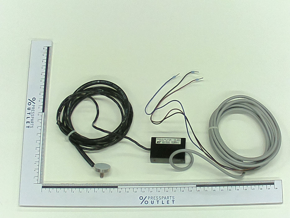 Sensor CAPAC SWIT PROX - 61.122.1311/02 - Sensor CAPAC SWIT PROX