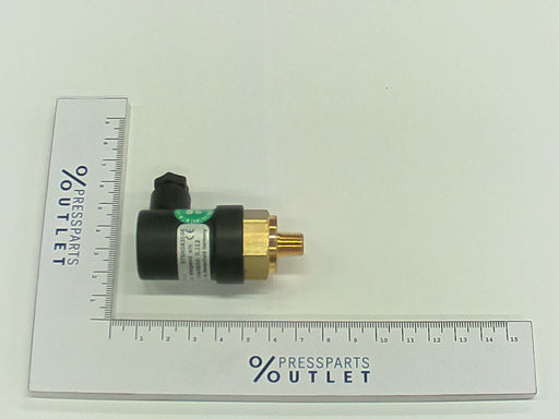 Pressure switch - L4.187.2158/ - Druckschalter